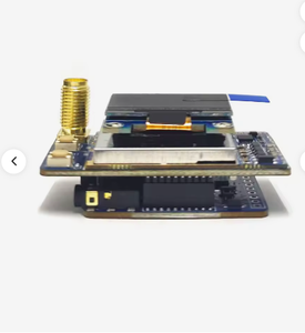 PeakFPV <span class=keywords><strong>THOR</strong></span> R67 Alternative économique au VRX-75DF 6.<span class=keywords><strong>1</strong></span>-7.2G 6110-7210MHz 64CH Module VRX pour lunettes FPV Haute sensibilité de réception 95dBm - Product Image 4