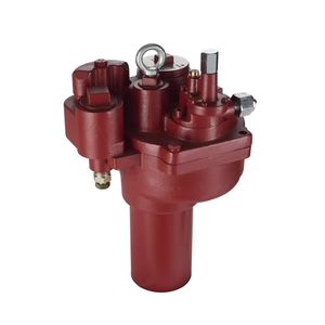 مضخة مياه غاطسة كهربائية Veeder Root CE & ATEX معتمدة من 0.75 حصان و 1.5 حصان و 2 حصان للوقود ، خيارات 200-240 لتر/دقيقة - Product Image 2