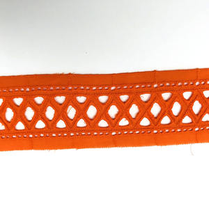 2024 vente chaude <span class=keywords><strong>prix</strong></span> de gros 3D Tulle dentelle Aso Ebi Styles nigéria tissus Tulle paillettes dentelle pour la fête de mariage - Product Image 3