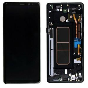 Écran LCD Écran Tactile En Verre Numériseur Pour <span class=keywords><strong>Samsung</strong></span> Galaxy <span class=keywords><strong>NOTE8</strong></span> SM-N950 - Product Image 1