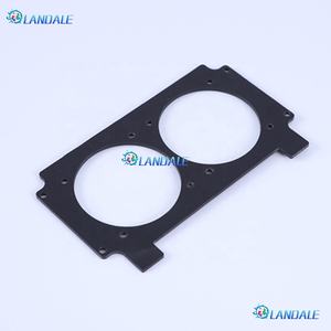 <span class=keywords><strong>Lastra</strong></span> in <span class=keywords><strong>Policarbonato</strong></span> <span class=keywords><strong>Trasparente</strong></span> Pieghevole per Lavorazioni Speciali e Personalizzazioni - Product Image 5