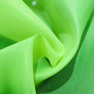 Vải Lót Taffeta Polyester 190T Thoáng Khí Cảm Giác Tay Mềm Mại Cho Bộ Quần Áo - Product Image 5