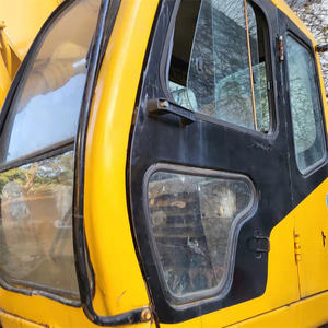 L'excavatrice à usage moyen Offre Spéciale de Hyundai R225LC-9S R220-9S R245LC-7 a utilisé la marque originale de Hyundai avec de haute qualité à vendre EPA - Product Image 5