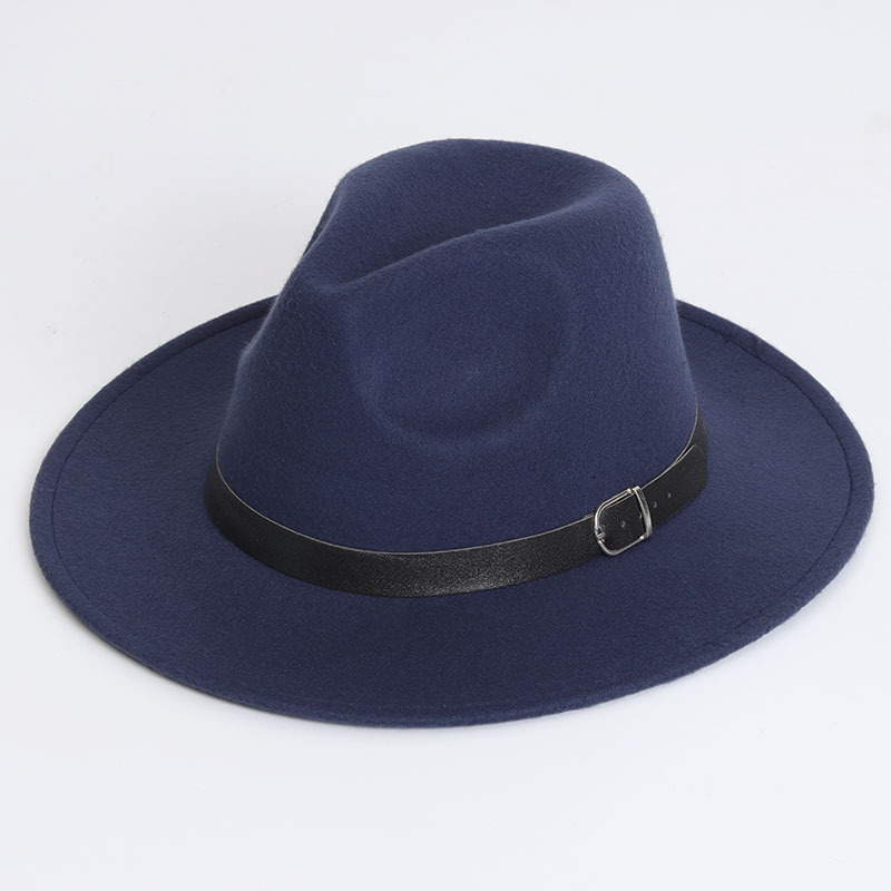 Bleu marine