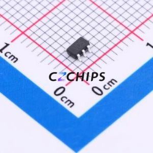 High Quality SRV05-4 SOT-23-6 Transistor ESD and Surge Protection (<b>TVS</b>/ESD) Whole Sale Electronic Component Chips & BOM Service - Product Image 1