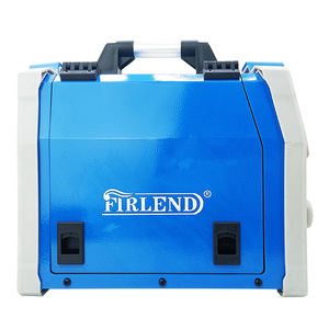 เครื่องเชื่อมอัจฉริยะอเนกประสงค์ MMA-270 แบบ <span class=keywords><strong>MIG</strong></span>/TIG/MMA - Product Image 5