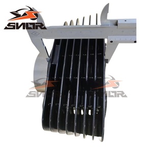 <span class=keywords><strong>SNOR</strong></span> alta calidad 70mm Big Bore pistón Junta cilindro Kit nuevo 300cc Road Dirt Bikes motor repuestos para motocicletas Zongshen - Product Image 4