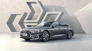 El Famoso Sedán de Lujo AWD <span class=keywords><strong>Audi</strong></span> A6L 55TFSI Quattro 2024 de FAW, Fabricante Alemán de Renombre Mundial, con Volante a la Izquierda, Usado - Product Image 3