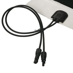 Paneles Solares Flexibles CIGS de 320W, Material Nuevo W36-320, 16.2% de Eficiencia, 1 Año de Garantía, Dimensiones Personalizadas, Transporte - Product Image 5
