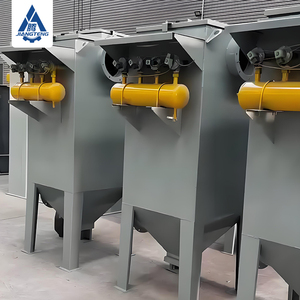 New Đồ Gỗ Đồ Nội Thất Nhà Máy Bụi Thương Mại Bộ Sưu Tập Hệ Thống Bụi & Mùn Cưa Giao - Product Image 2