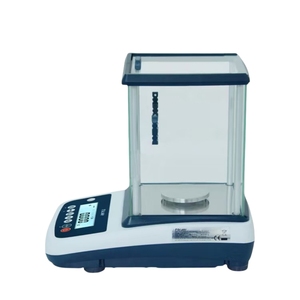 Veid Weighing T-Scale EHB24-6000g-60W 6000g/0.01g High Quality Analytical Balance Lab Digital Scale for Jewelry EHB24-6000g-60W - Product Image 3