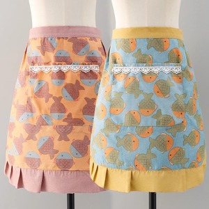 <span class=keywords><strong>Batas</strong></span> de Cocina Duraderas <span class=keywords><strong>para</strong></span> Parejas, Color Gris, con Bolsillos Prácticos, Ideales <span class=keywords><strong>para</strong></span> Uso Doméstico y Comercial - Product Image 4