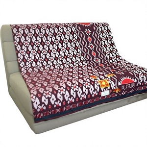 Indonesia sarong Traditional Muslim Woven Sarong Lungi Goyor Al-Fajri Brand - Product Image 6