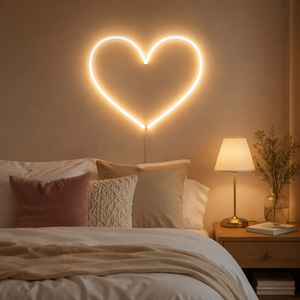 Letreros de Neón LED Personalizados para Bares de Cerveza, Publicidad de Helados, Decoración de Pared con Diseños Animados, Letreros Luminosos Flexibles - Product Image 4