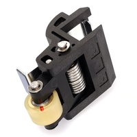 Rodillo de Presión para Impresora Roland Gx500, Rodillo de Presión para Plotter de Papel Roland Vp 540 / Vs 540 / Vs 640, Conjunto de Rodillo de Presión Roland