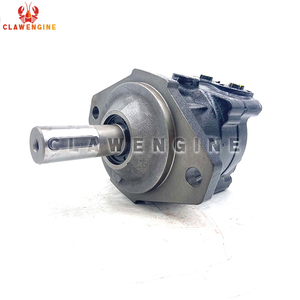 Clawengine 4634936 Fan Motor for ZAX470 ZAX450 ZAX490 Excavator Hydraulic Cooling Fan <b>Drive</b> Piston Motor Hong Kong Shipping - Product Image 4