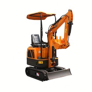 CE Approuvé Par L'EPA Populaire <span class=keywords><strong>2T</strong></span> <span class=keywords><strong>Mini</strong></span> <span class=keywords><strong>Pelle</strong></span> - Product Image 3