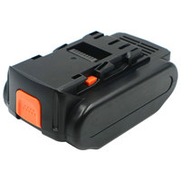 C & P Pan 14,4vb 4000mAh EZ9L40 EY9L40B Battery Baterai Li-ion 18650