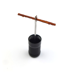 <span class=keywords><strong>Kit</strong></span> <span class=keywords><strong>de</strong></span> Reparación <span class=keywords><strong>de</strong></span> Neumáticos sin Cámara, Profesional, Duradero y Portátil, <span class=keywords><strong>de</strong></span> Aleación <span class=keywords><strong>de</strong></span> Aluminio, con Tiras <span class=keywords><strong>de</strong></span> Goma para Bicicletas <span class=keywords><strong>de</strong></span> Montaña y Carretera, para Emergencias - Product Image 4