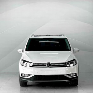 Volkswagen <span class=keywords><strong>Touran</strong></span> L 2022 280TSI DSG Crossover Edition 7 places d'<span class=keywords><strong>occasion</strong></span> - Product Image 3