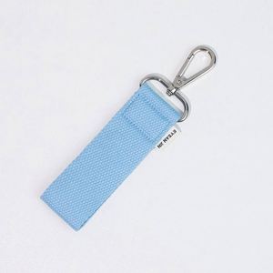 Correa Personalizada de Poliéster Multicolor para Tarjetas de Crédito, Llavero con Etiquetas para Nombre - Product Image 6