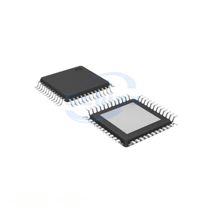 <b>Power</b> Management (PMIC) A5988GJPTR-T 48 LQFP Exposed Pad Components Electronic Original - Product Image 1