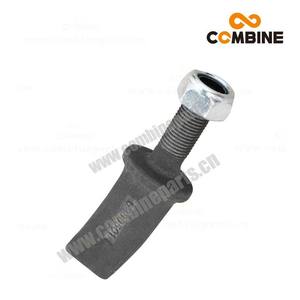 ฟันตะขอถังตีข้าวสำหรับรถเกี่ยวข้าว - Product Image 6