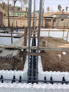 Pare-chocs automobiles Fabrication de précision Machine de moulage EPS Contrôle PLC - Product Image 5