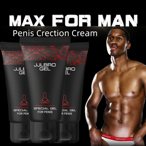 ครีมเพิ่มขนาดอวัยวะเพศชาย JJLBRO เจลเพิ่มขนาดอวัยวะเพศชาย น้ำมันเพิ่มขนาดอวัยวะเพศชาย ให้ใหญ่ขึ้น แข็งแรงขึ้น ใหญ่ขึ้น - Product Image 4