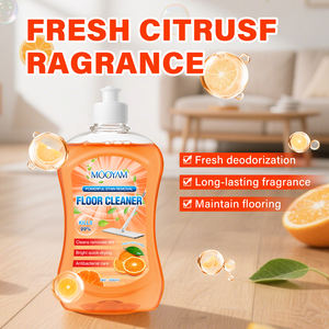 MOOYAM Aspirador Líquido Alternativas Limpiador de Suelo PARA EL Hogar Detergente Líquido para Suelo - Product Image 2