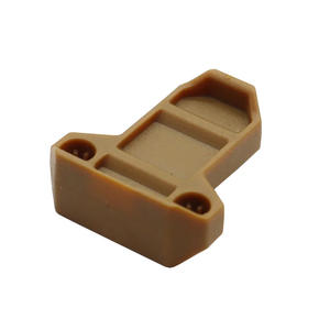 Quick Tactical Accessory <b>Bag</b> with T-shaped Quick Zipper Buckle Strong Safety Made of Durable Pom Material Hunting Accessories - Product Image 4