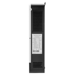 Faible entretien 3.6kW 24V onduleur hybride solaire pour solutions énergétiques résidentielles - Product Image 5