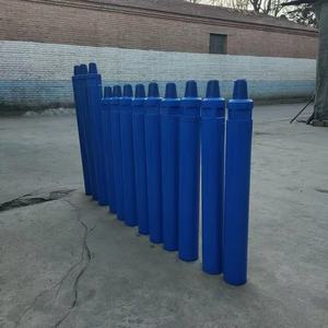 قطع غيار آلات التعدين، مطرقة DTH مقاس 6 بوصات، DHD360 ميشن 60، رؤوس حفر 203 مم، آلة حفر آبار المياه - Product Image 3