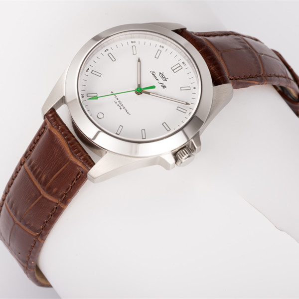 Watches Men Luxury Quartz Wrist Custom