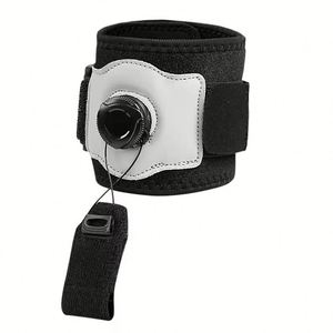 Órtesis de tobillo y pie de nailon y algodón para fascitis plantar, férula nocturna y soporte para pie caído para caminar - Product Image 2