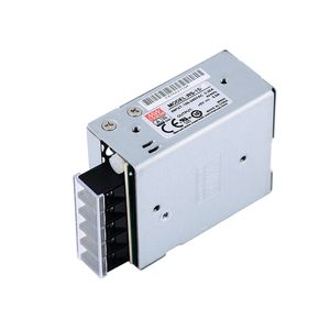 <span class=keywords><strong>MEAN</strong></span> <span class=keywords><strong>WELL</strong></span> série <span class=keywords><strong>RS</strong></span> 15-150w alimentation à découpage LED indicateur d'alimentation pilote adaptateur convertisseur transformateur - Product Image 2