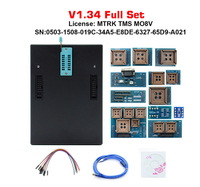 Programmeur Orange5 OEM de haute qualité 2026 avec logiciel d'adaptateur complet Orange 5 V1.34
