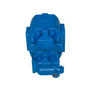 Bomba de Dirección Hidráulica W063900000A J2100/0010 J2080/0010, Repuestos para Cargadoras de Construcción - Product Image 3