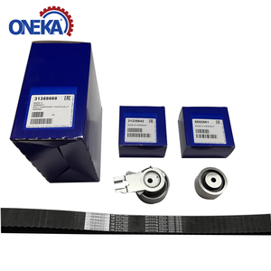 Kit de correa de distribución ONEKA 31359568 530058210 T42179 T43119 para VOLVO C30 C70 S40 S60 S80 V40 V50 <span class=keywords><strong>V60</strong></span> V70 <span class=keywords><strong>XC</strong></span> XC60 XC70 - Product Image 1