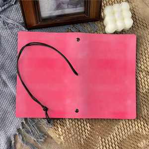 Cuaderno escolar A6 hecho a mano, esencial para la Educación, ideal para estudiantes, notas de enseñanza y reflexiones de lecciones con P - Product Image 6