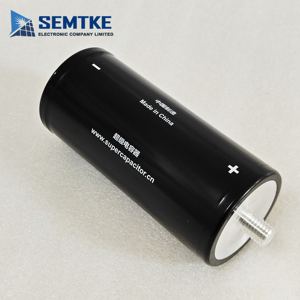 3v 3000f supercבלים סופר פאראד קבל מתחיל מכונית הקבל אולטרה עבור לוחות סולאריים 2.7v 3000f 16v 500f - Product Image 3