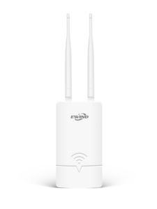 Suitable Best Seller Outdoor High <b>Power</b> WiFi5 Wireless Bridge Dual Band Support Repeater Mode Long Range Wireless Access Point - Product Image 2