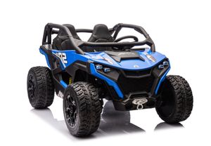 Nouveau design unisexe 24V alimenté par batterie UTV <span class=keywords><strong>2</strong></span> <span class=keywords><strong>places</strong></span> <span class=keywords><strong>voiture</strong></span> électrique pour enfants jouet en plastique télécommandé pour enfants - Product Image 6