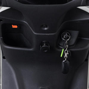Scooter électrique hydraulique 10 pouces 1000w/1500w Scooter électrique à <span class=keywords><strong>2</strong></span> roues pour adulte - Product Image 6