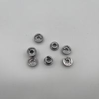 Service de fraisage CNC sur mesure en acier inoxydable, aluminium, métaux précieux, POM, ABS - Prototypage rapide, polissage fin