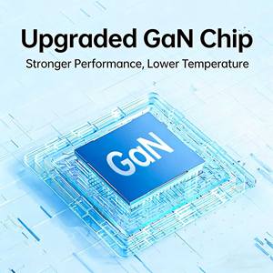 Chargeur rapide GaN double port UGREEN 30W avec QC3.0 pour iPhone et appareils Android - Product Image 5