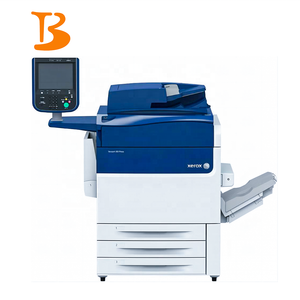 เครื่องพิมพ์ดิจิตอลมือสองราคาถูก All-in-One เครื่องพิมพ์ V80<span class=keywords><strong>สี</strong></span>เครื่องถ่ายเอกสารรีเฟอร์บิชขนาด80 Xero x Press - Product Image 4