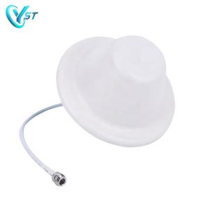 Promoción Interior Mimosa 4G LTE <span class=keywords><strong>MIMO</strong></span> Antena 700-860 MHz 3DBI 470-550 MHz 3DBI 5G 868MHz Ran Vertical Fibra de vidrio Látigo para exteriores - Product Image 5