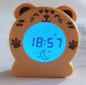 Vente directe d'usine : Mini veilleuse mignonne en forme de dessin animé pour enfants - Product Image 3