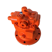Moteur oscillant 308E 307E2 308E2 Boîte de vitesses oscillante Assy 393-2179 452-6210 PCR-5B-30A Moteur oscillant 307E pour Cat